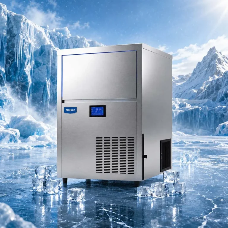 TH-SE150-crescent-ice-machine