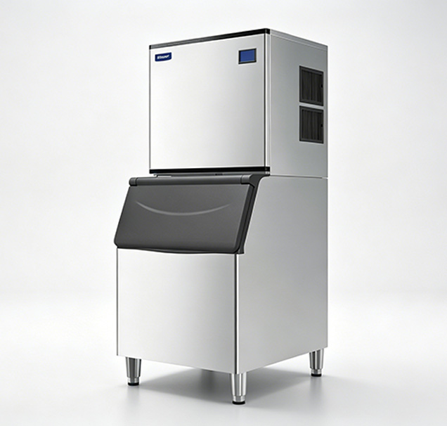 TH1000B-ice-machine