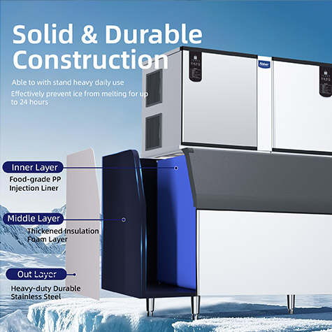 TH1500B-commercial-ice-machine