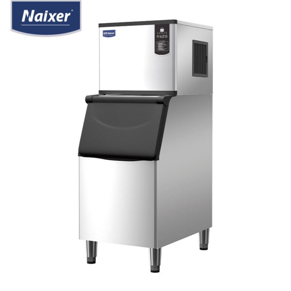 TH280B Regular Ice Cube Machine