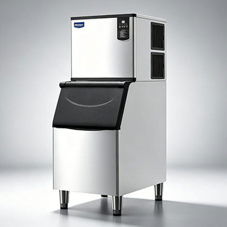 TH420B-ice-machine