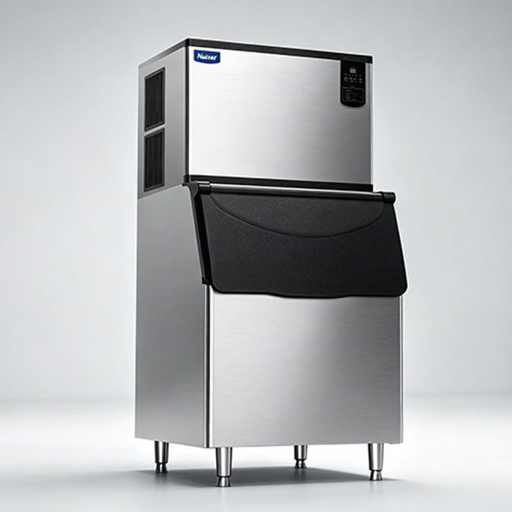 TH500B-ice-machine