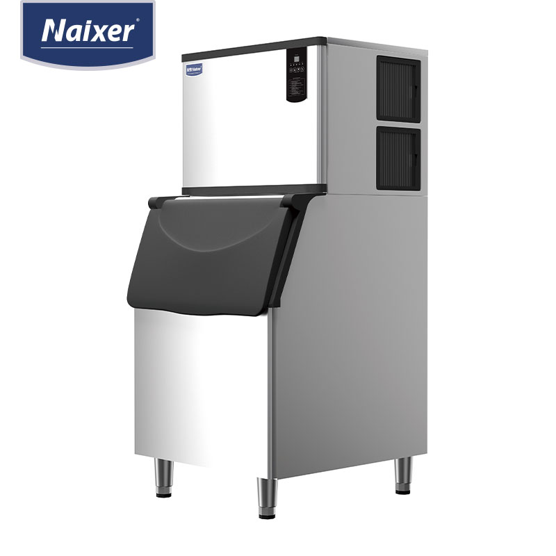 TH700B Regular Ice Cube Machine
