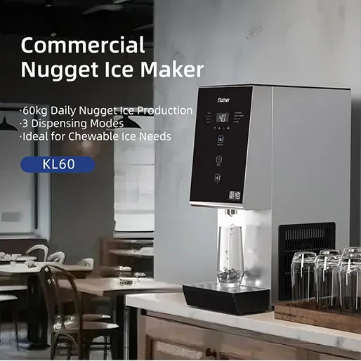 ZD-KL60-nugget-ice