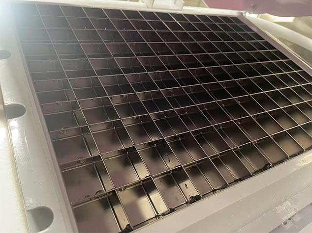 ice tray