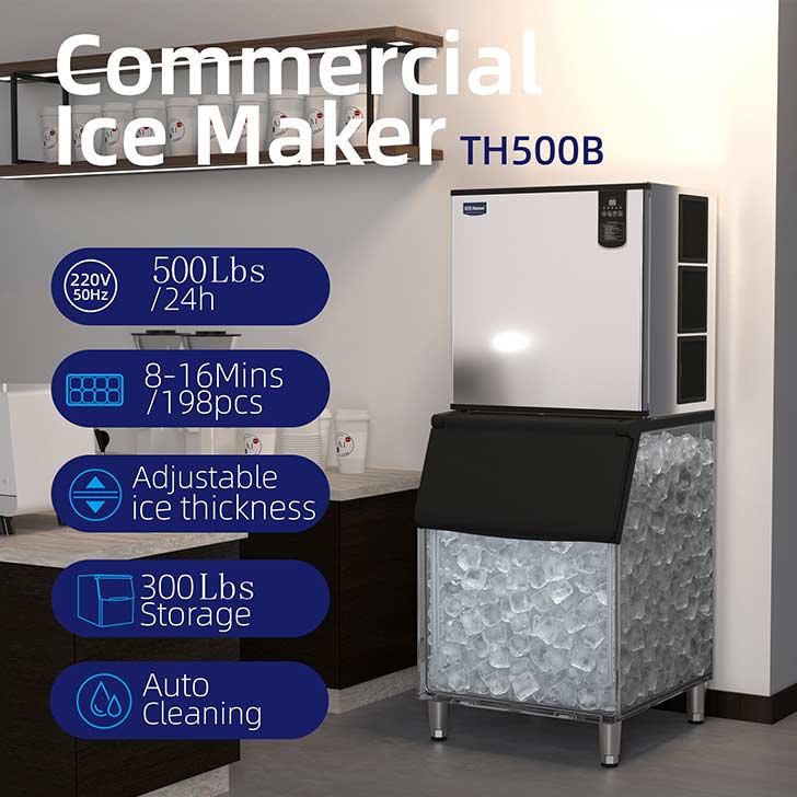 th500b-ice-maker