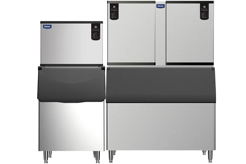 Food Service Ice Machines