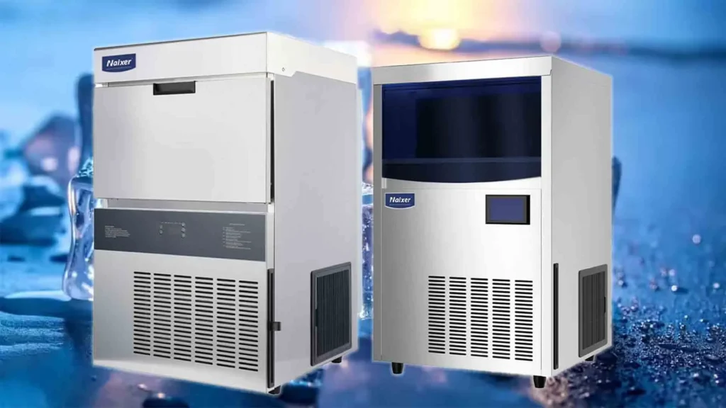best undercounter ice machine