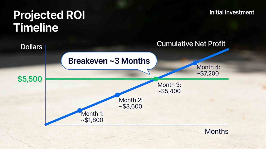 Calculating Your Potential ROI