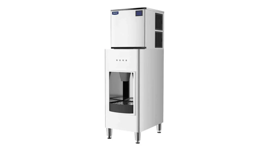 Combination Ice & Water Dispensers