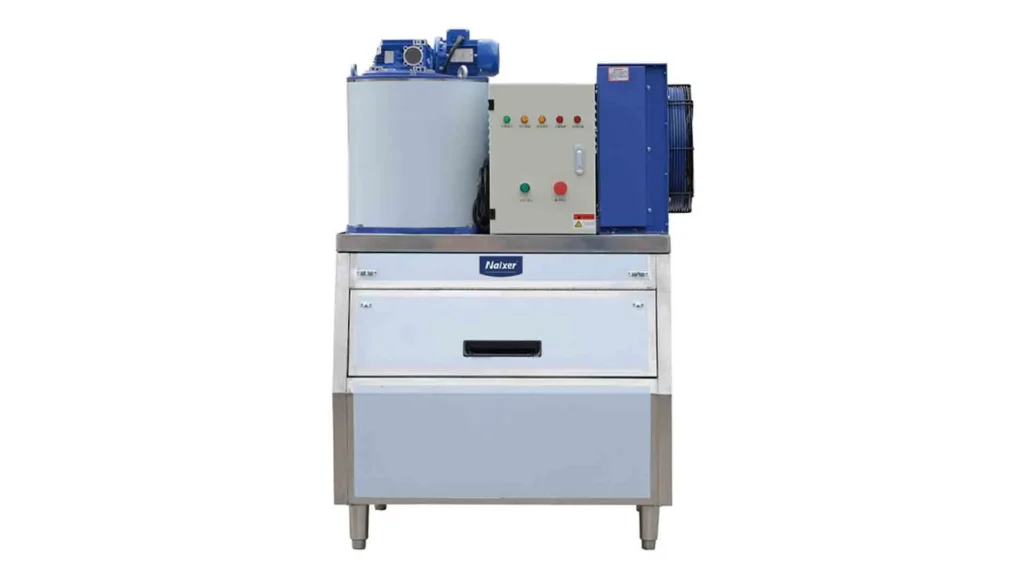 Flake Ice Makers