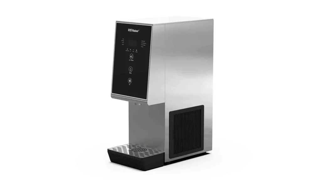 Nugget Ice Maker Machines