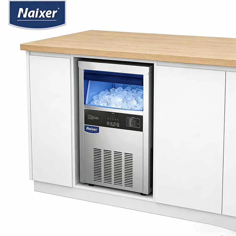 Undercounter Ice Machines