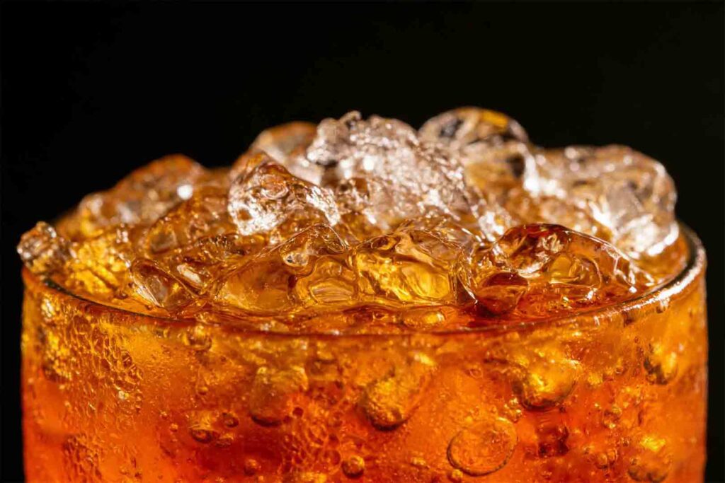 chick fil a ice maker