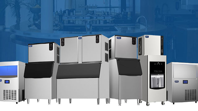 How to Choose an Ice Maker Built for Longevity