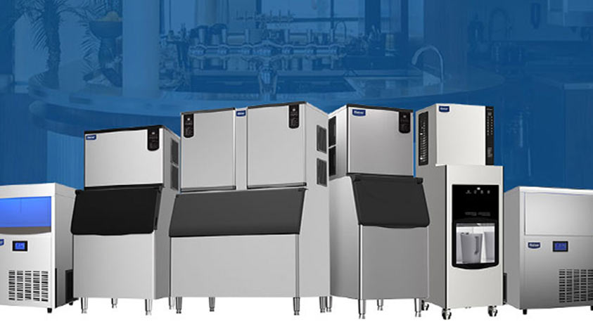 How to Choose an Ice Maker Built for Longevity