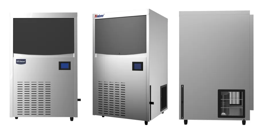 What Size Ice Machine for a Coffee Shop? 2026 Calculator & Crescent Ice ...