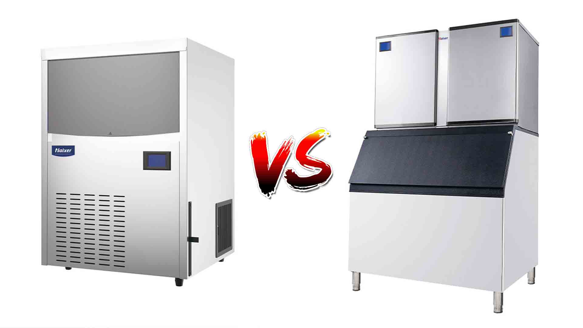 What Size Ice Machine for a Coffee Shop? 2026 Calculator & Crescent Ice ...