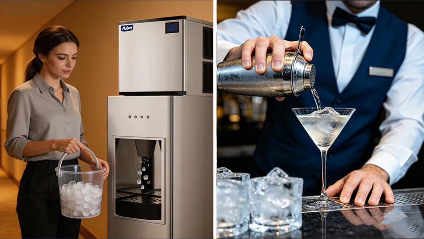 what-is-the-purpose-of-ice-machines-in-hotels