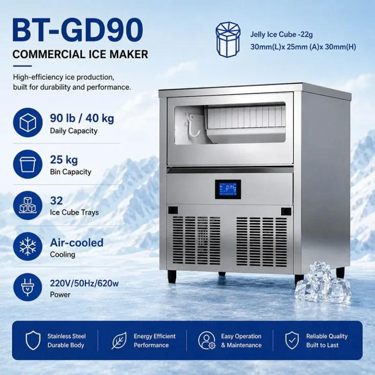 BT-GD90