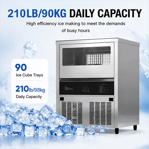 BT210-commercial-ice-maker-machine