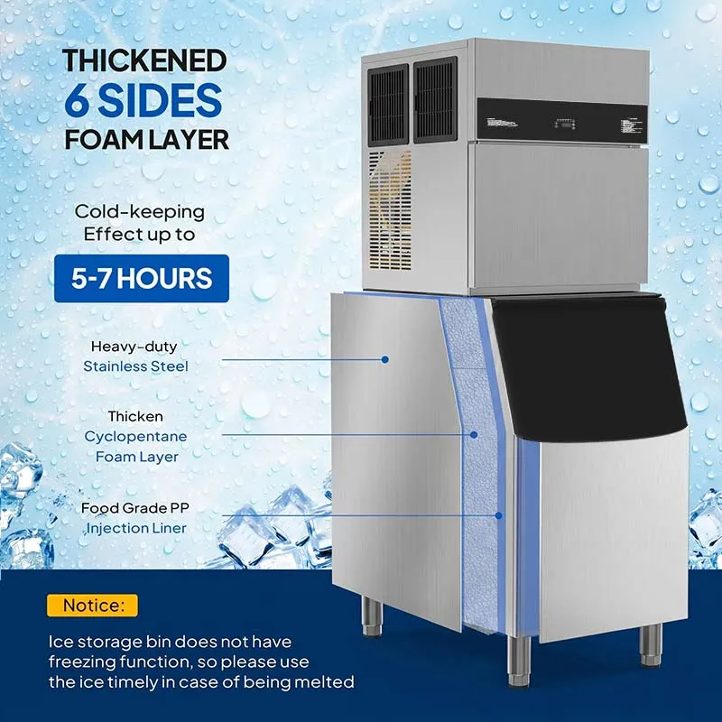 DF-500-CUBE-ICE