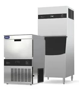 DF SERIES GRANDE CUBE ICE MACHINES