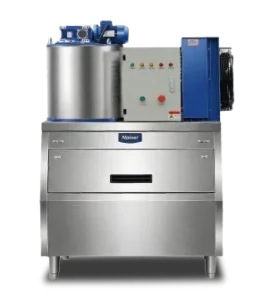 PB SERIES FLAKE ICE MACHINES