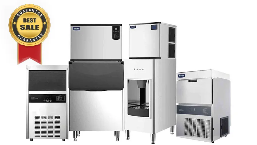 Where Can I Buy an Ice Machine