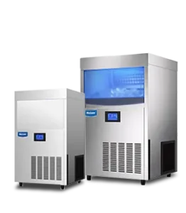 YZ SERIES CYLINDER ICE MACHINES