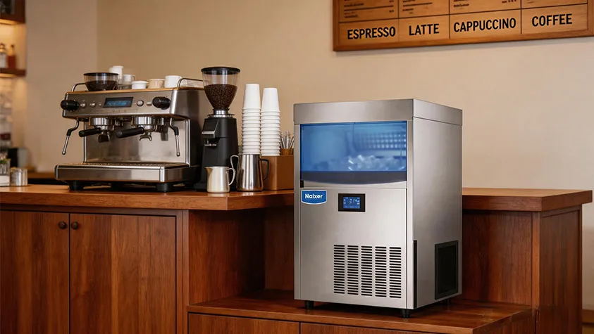 5 Things to Avoid When Buying an Ice Machine