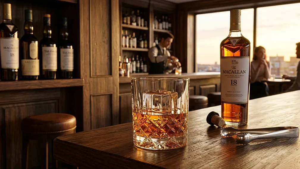 Best Ice Cubes for Whiskey The 2026 Guide to Large Ice & Gourmet Cubes