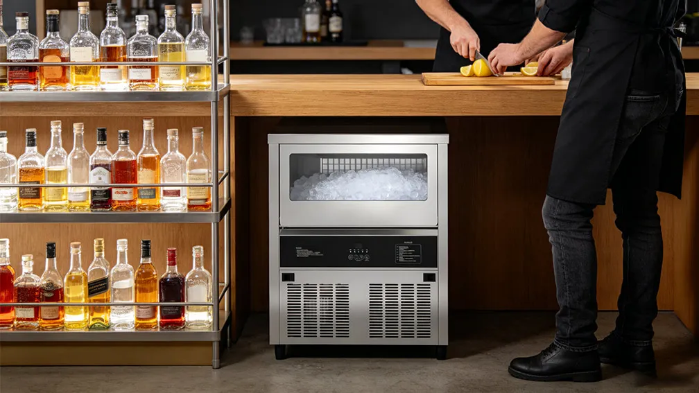 Best Undercounter Ice Maker