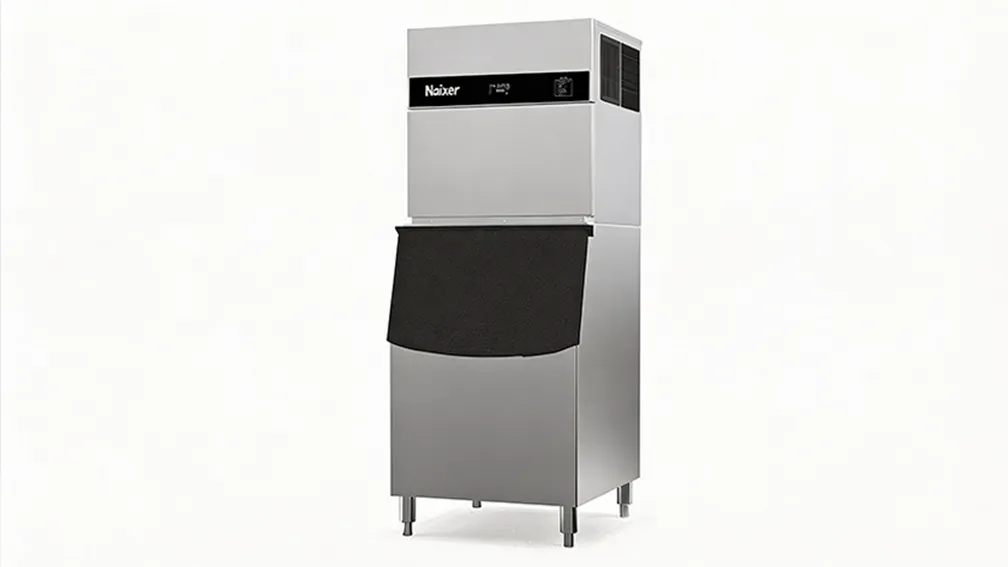 gourmet ice machine