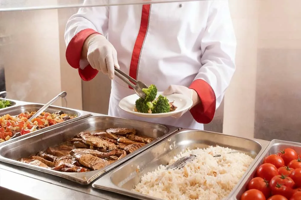 Education Ice Machines