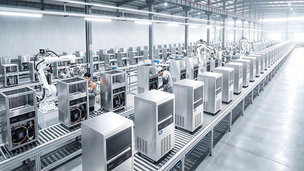 Naixer Smart IoT product series in 2023