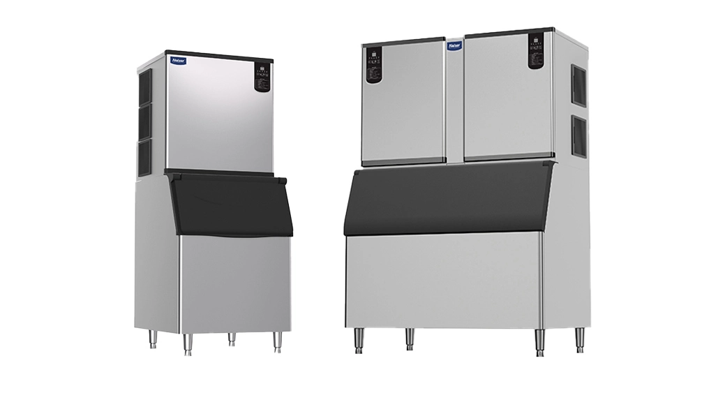 air-cooled-vs-water-cooled-ice-maker