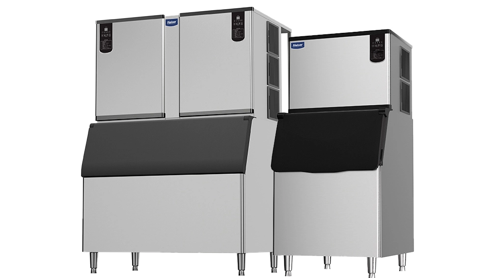 best full cube ice machine