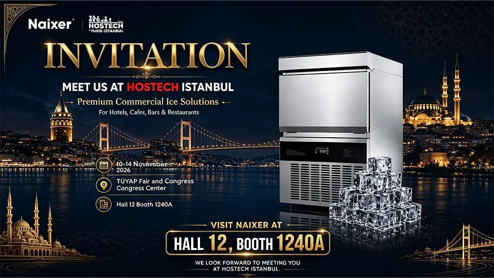 HOSTECH Istanbul 2026